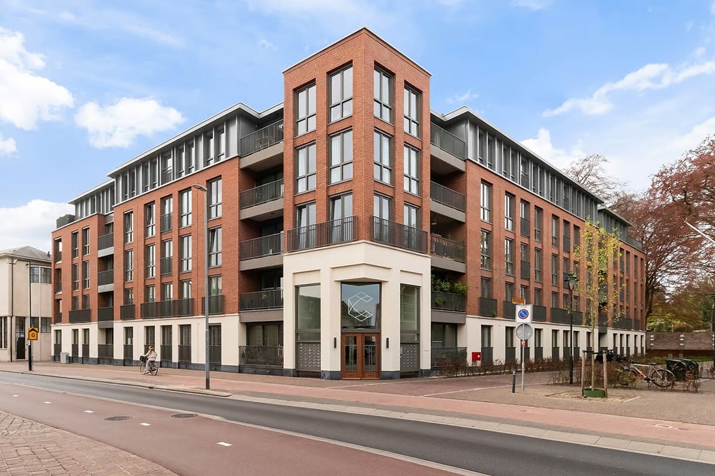 Oude Torenstraat 1-E10 Hilversum